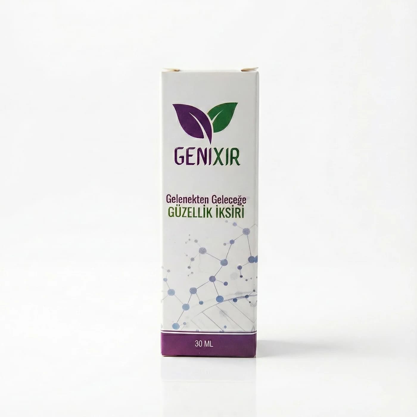 Genixir 30 ml ürün görseli
